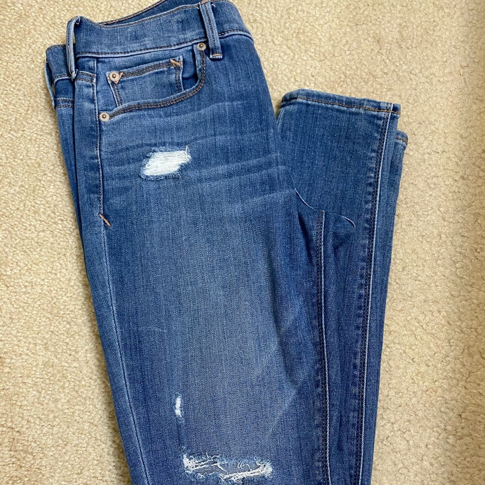 💫💫Express jeans💫💫
